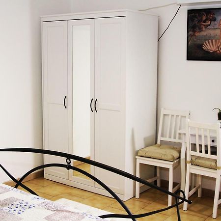 Dimora Pompeiana Bed & Breakfast Ngoại thất bức ảnh