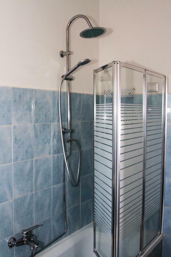 Dimora Pompeiana Bed & Breakfast Ngoại thất bức ảnh